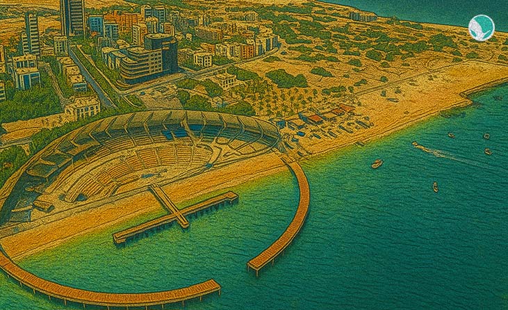 Bandar Abbas Tours
