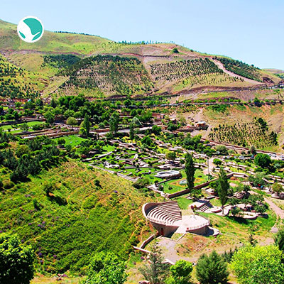 Abidar Park