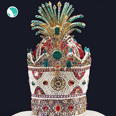 Treasury of National Jewels