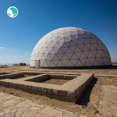 Maragheh observatory