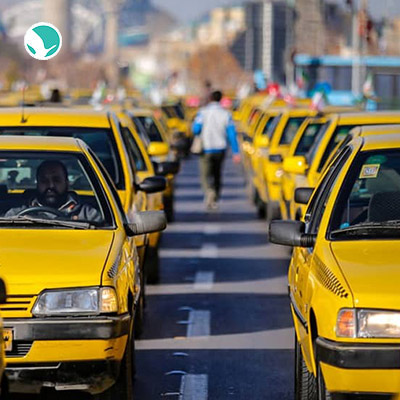 The Special Taxi
