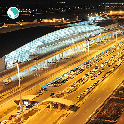Imam Khomeini Airport
