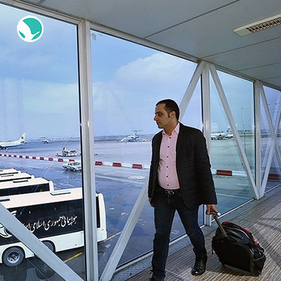 Mashhad Airport