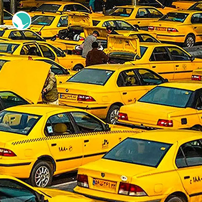 Public Taxi