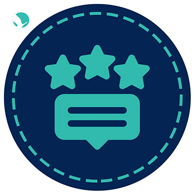 Feedback & Reviews 2