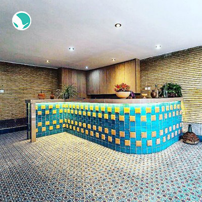 Rag Rug Hostel