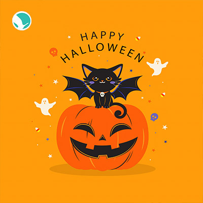 Happy Halloween