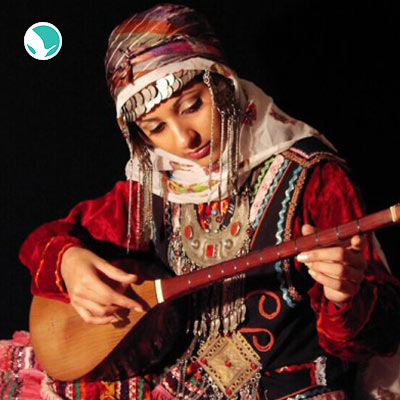 Kurdish music