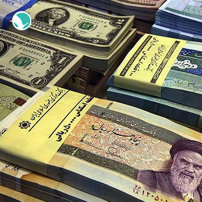 Difference between Rial and toman Iran currency
