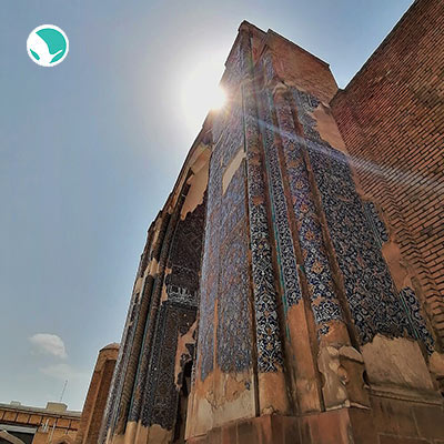 Blue Mosque