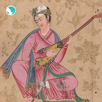 Setar (musical instrument)