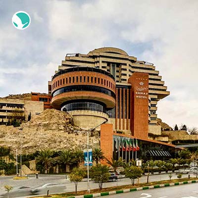 Grand Hotel Shiraz-5 stars