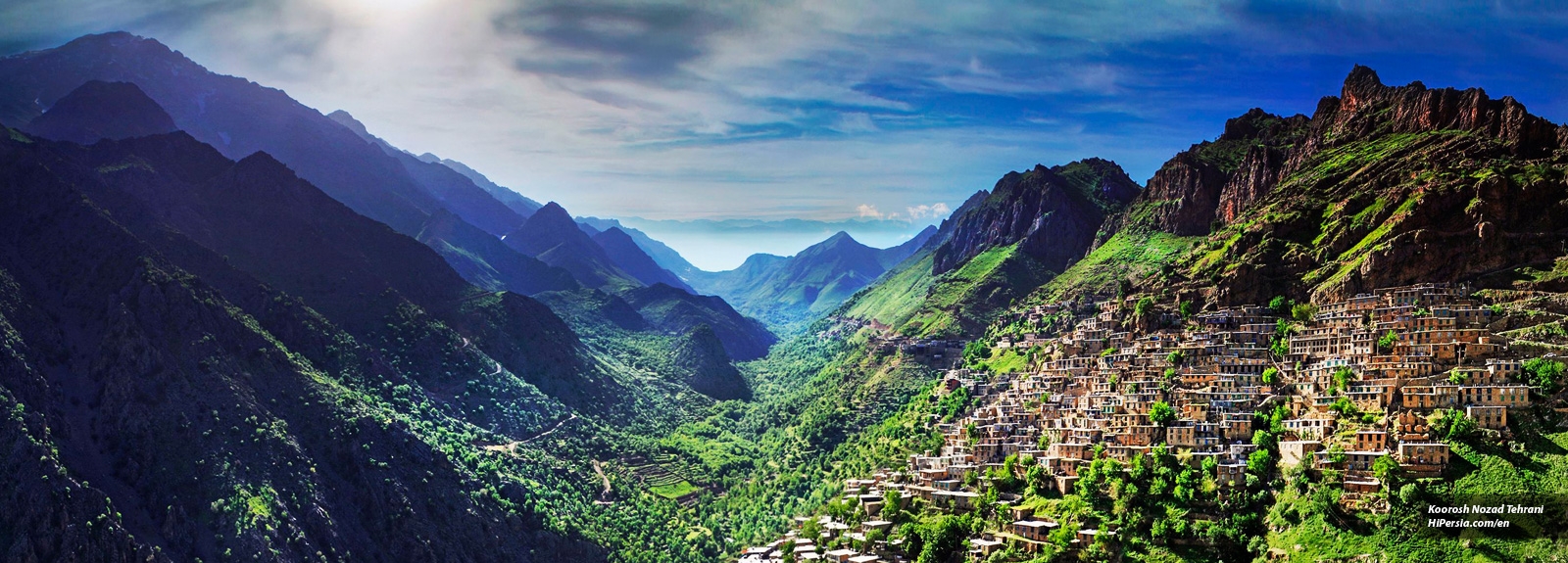Uraman Takht