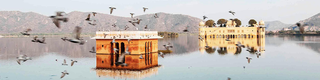 جیپور کجاست؟