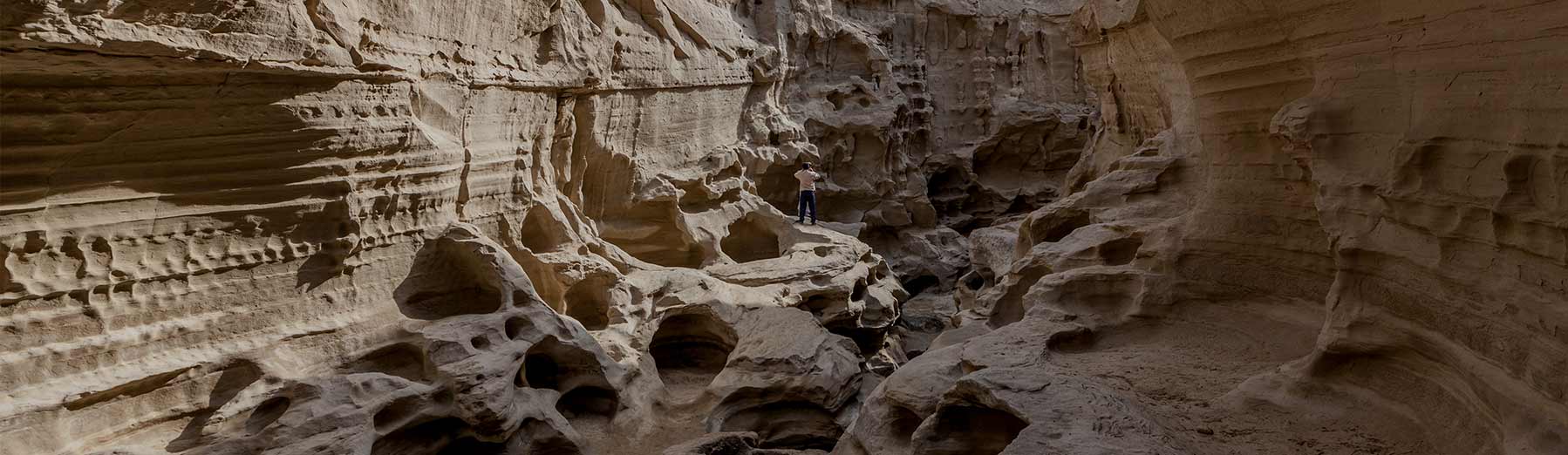 2 Days Qeshm Tour