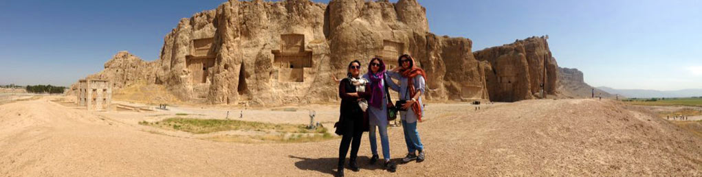 11 Days Iran Tour