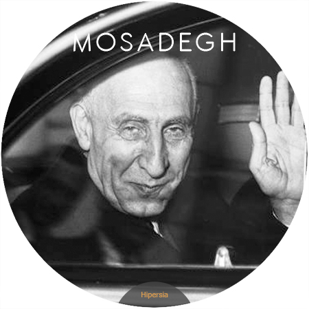 Mosadegh