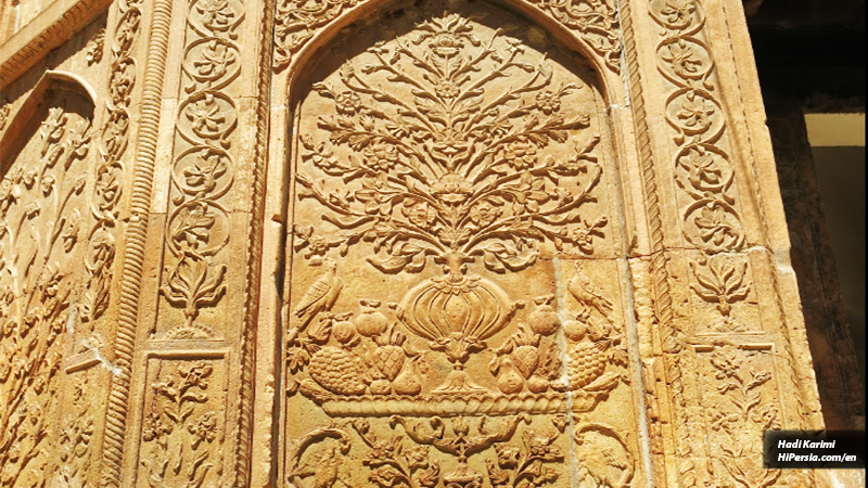 Khorshid Palace
