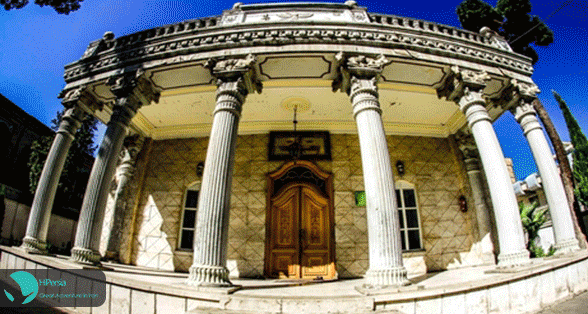 Tehran's Religions