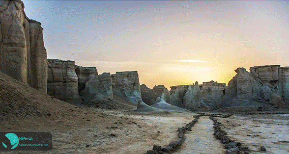 Qeshm Island