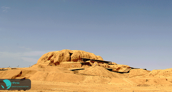 Kashan tour