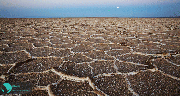 Maranjab tour