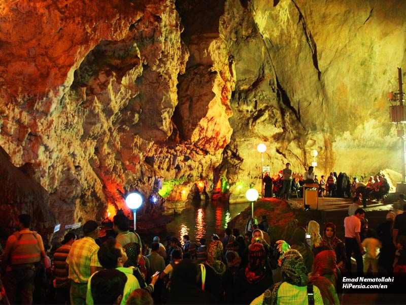 Sahoolan cave