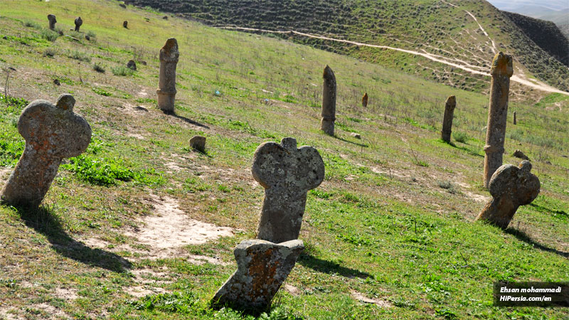 Khalid Nabi cemetery