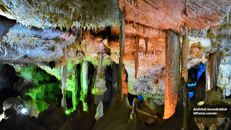 Katale Khor cave