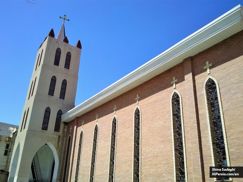 St. Mary Church 