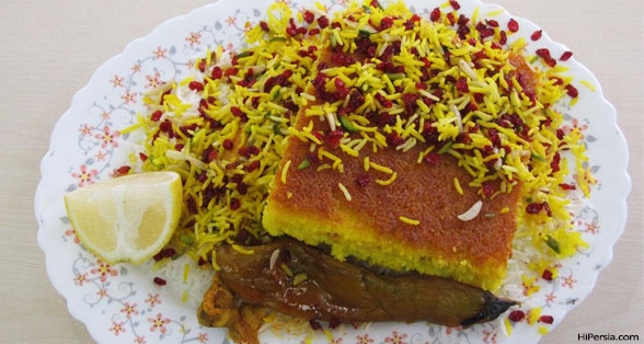 Munchies guide to Tehran