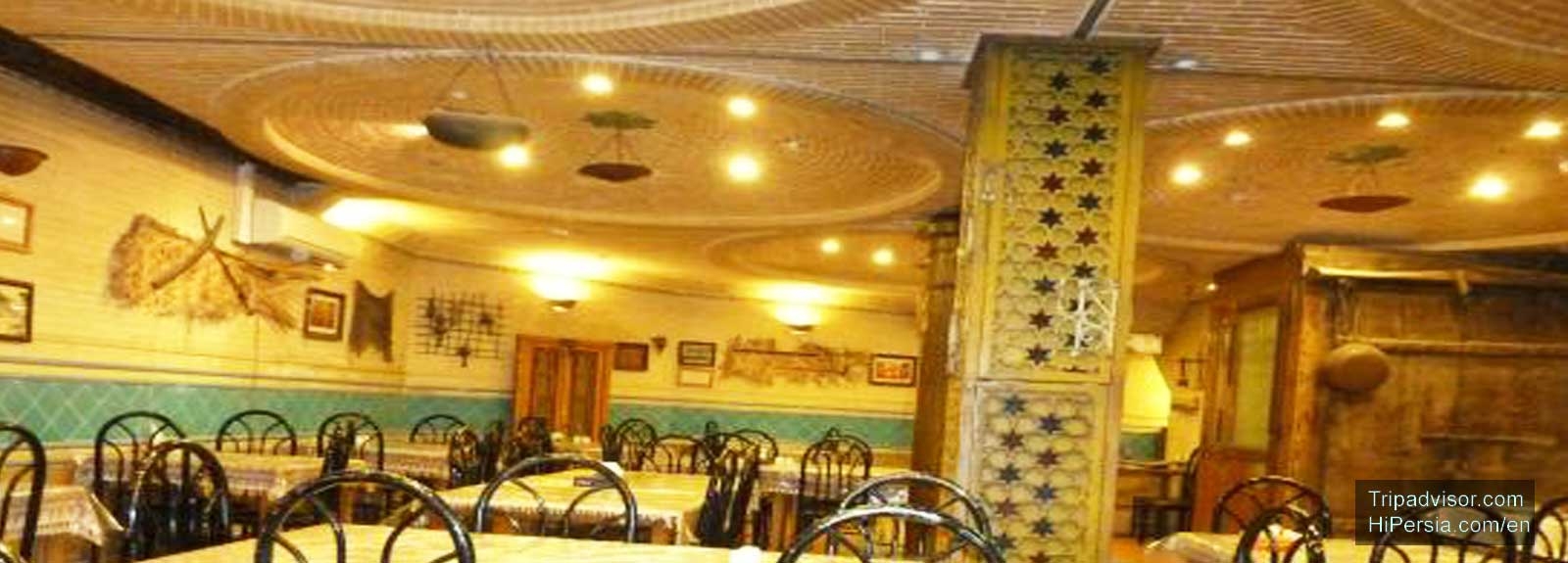 Roodaki Hotel Shiraz-2 stars