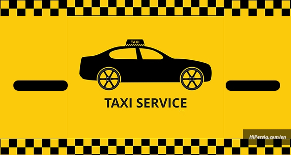 Mehrabad Airport Taxi