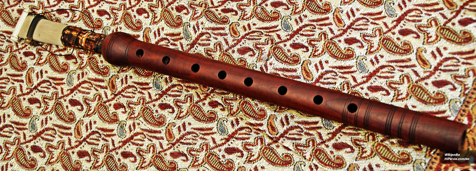 Balaban (musical instrument)