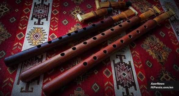 Balaban (musical instrument)