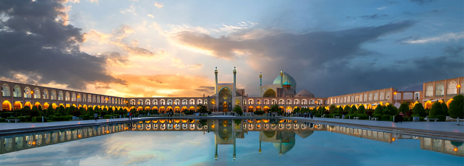 Tour to Iran From Indonesia - A Complete Guide