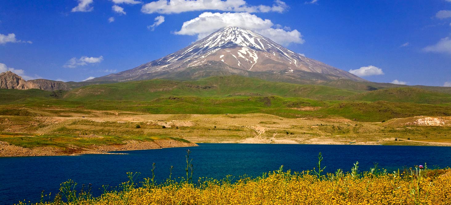 SDamavand