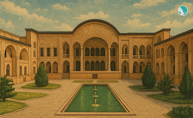 Central Iran tours