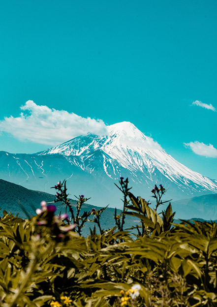 SDamavand