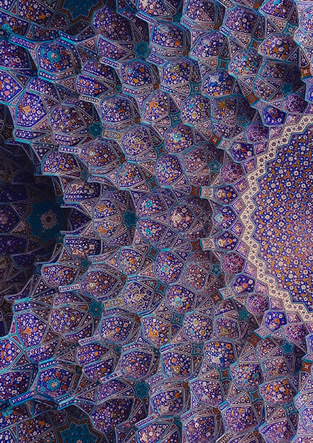 Iran 8 Day tour