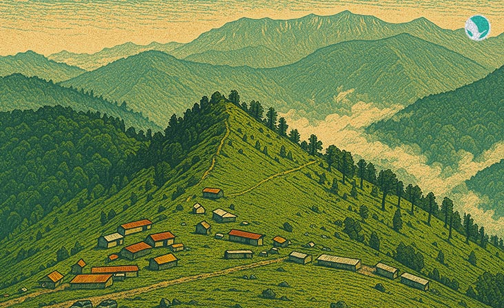 Northern Iran tours