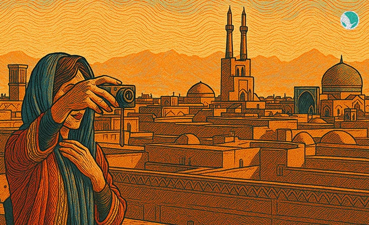 Iran Private Tours