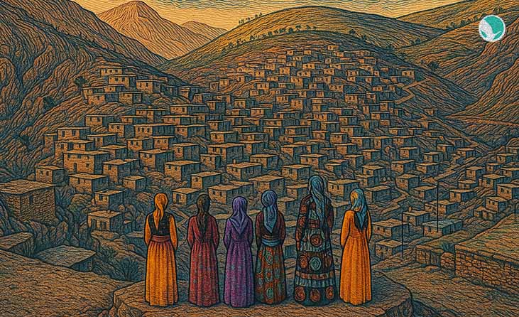 Sanandaj Tours