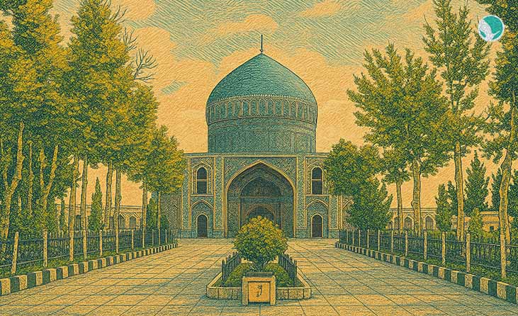 Mashhad Tours