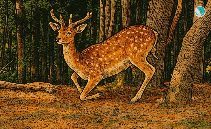 Iran wildlife Tours