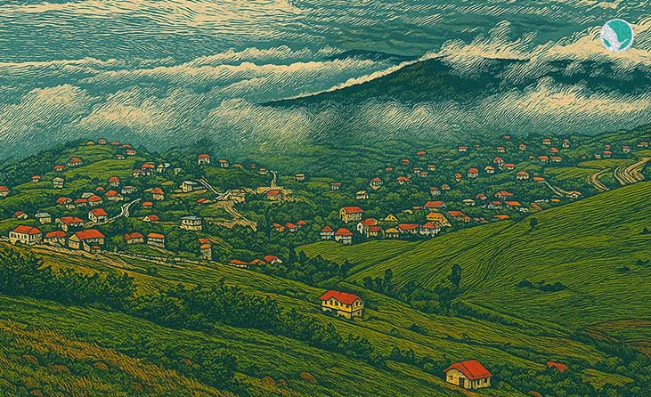 Gorgan Tours