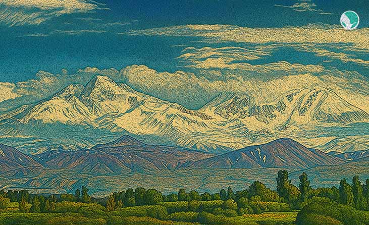 Ardabil Tours