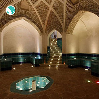 Navab Bath house