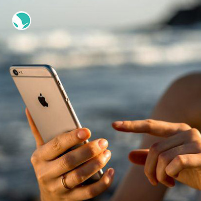 Does iphone work in Iran?
