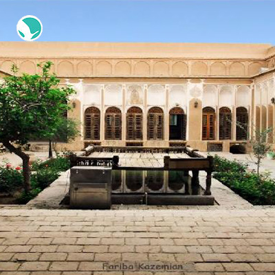 Heidarzadeh Museum of Coin and Anthropology